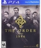Sony Computer Entertainment PS4 The Order: 1886- Playstation 4