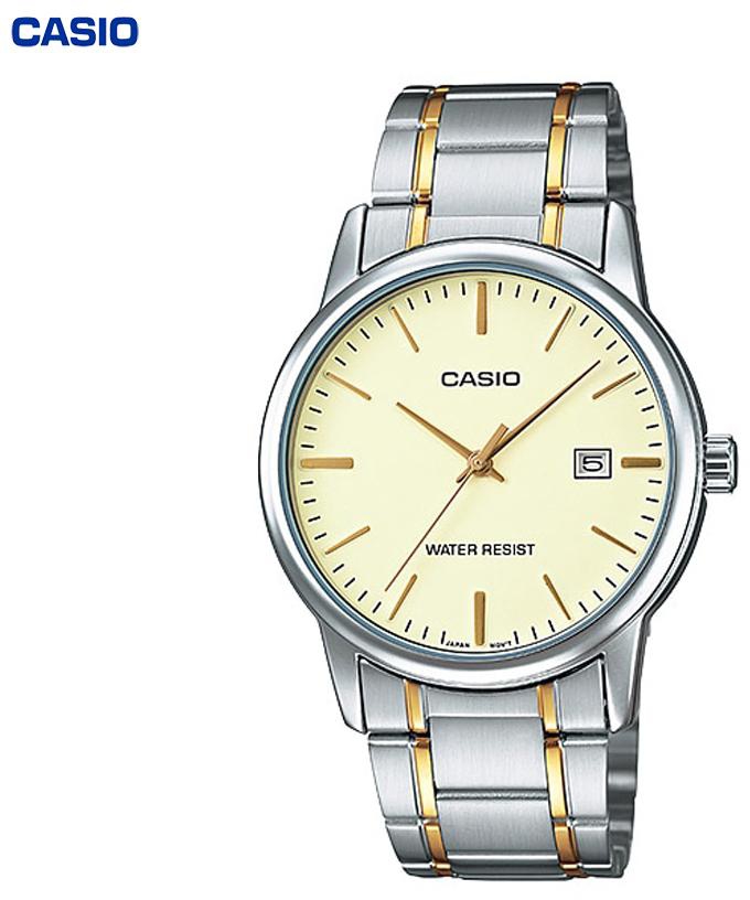 Casio MTP-V002SG Analogue Watches (100% Original &amp; New)