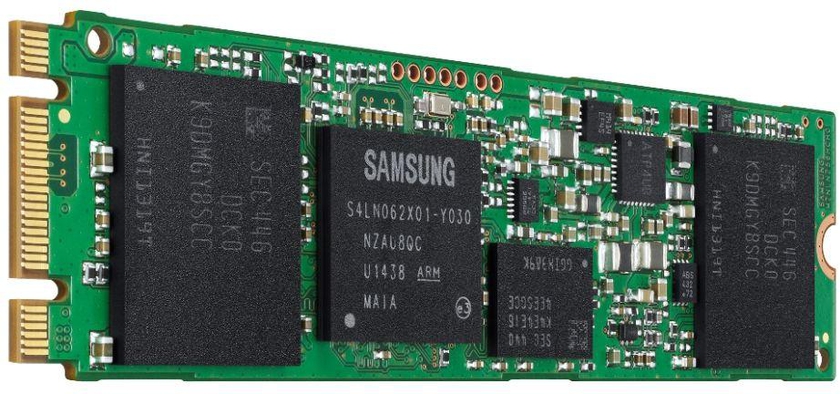 Samsung PM871 M.2 - 128GB SATA III Internal Solid State Drive