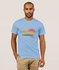 The Warehouse Beat the Heat in Style - Enjoy Your Summer Cotton Men's T-Shirt