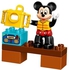 LEGO 10827 Mickey & Friends Beach House