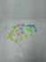 Plastic Phosphorous Stars Wall Sticker Set..