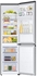 Samsung No-Frost Refrigerator, 341 Liters, Inox- RB34T632FS9 MR