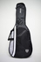 HERGET vital™ Dreadnought Acoustic Guitar Gig Bags (Black/Grey)