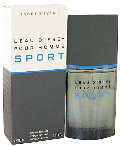 Issey Miyake L'eau D'issey Sport 100ml EDT
