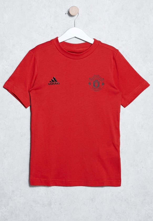 Youth Manchester United T-Shirt