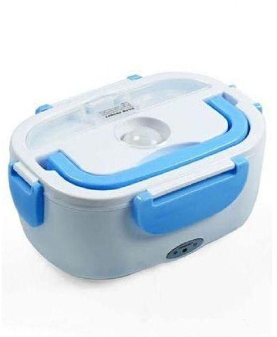Electric Lunch Box/Food Flask