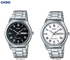 Casio MTP-V006D Analogue Watches 100% Original &amp; New (2 Colors)