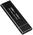 M.2 NVMe/SATA Dual Protocol Mobile Hard Disk Case USB3.1 Type-C