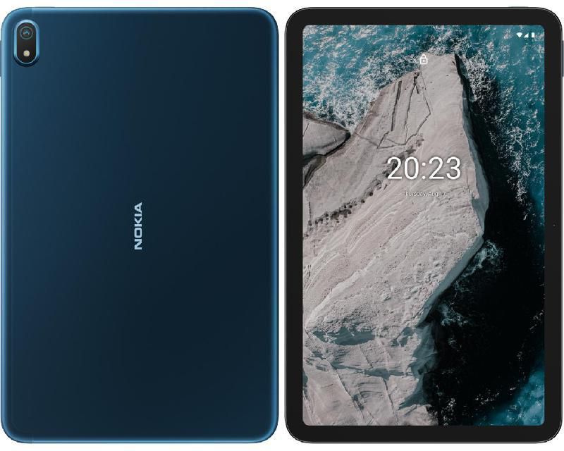 Nokia T20 Tablet - 4G