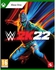 PS5 WWE 2K22 Game