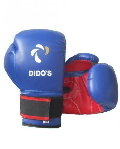 Didos Boxing Gloves - Size 12 - 2 Pcs