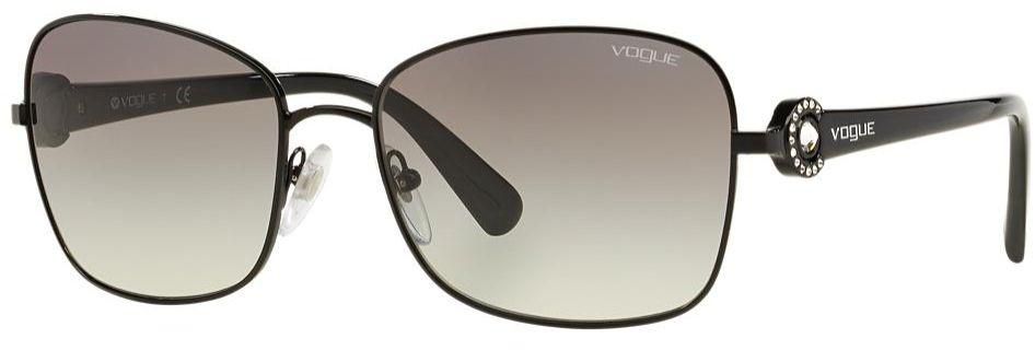 Vogue Sunglasses for Women, Grey, 3982SB