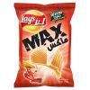 Lays Max Mexican Chilli Potato Chips - 200g