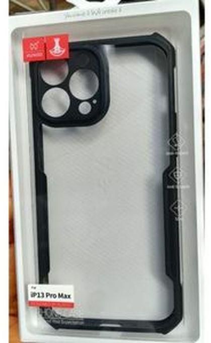 Xundd Back Case For IPhone 13 Pro Max