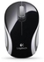 Logitech Wireless Mini Mouse - M187