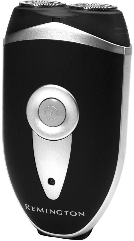 Remington Dual Track Rechargeable Rotary Shaver - R91