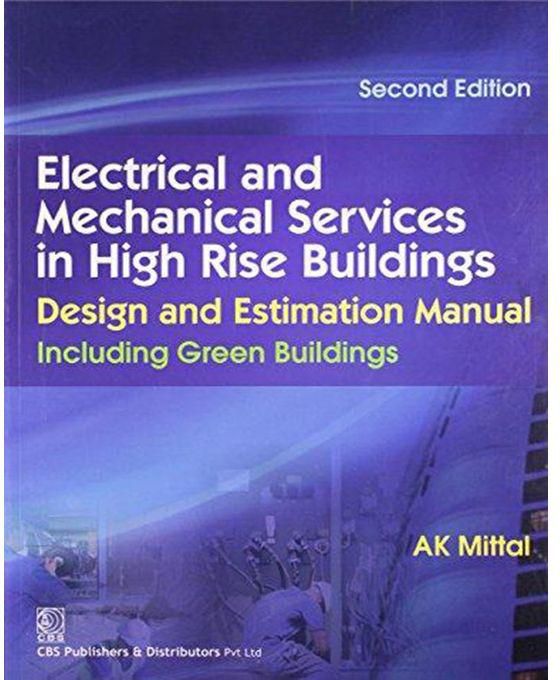 Generic Electrical and Mechanical Services in High Rise Buildings