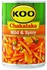 Koo Chakalaka Mild & Spicy Sauce - 410 g