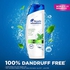 Head & Shoulders Menthol Refresh Anti-Dandruff Shampoo 400ml Dual Pack