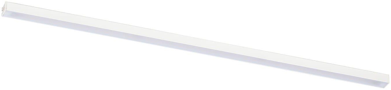 MITTLED LED kitchen worktop lighting strip - dimmable white 60 cm