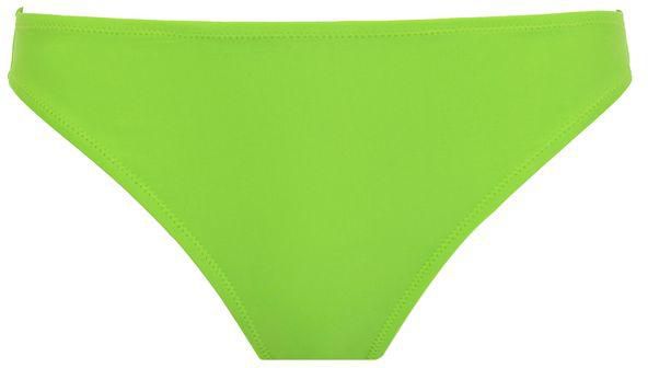 Defacto Woman Special Collection Regular Fit Bikini Bottom - Green