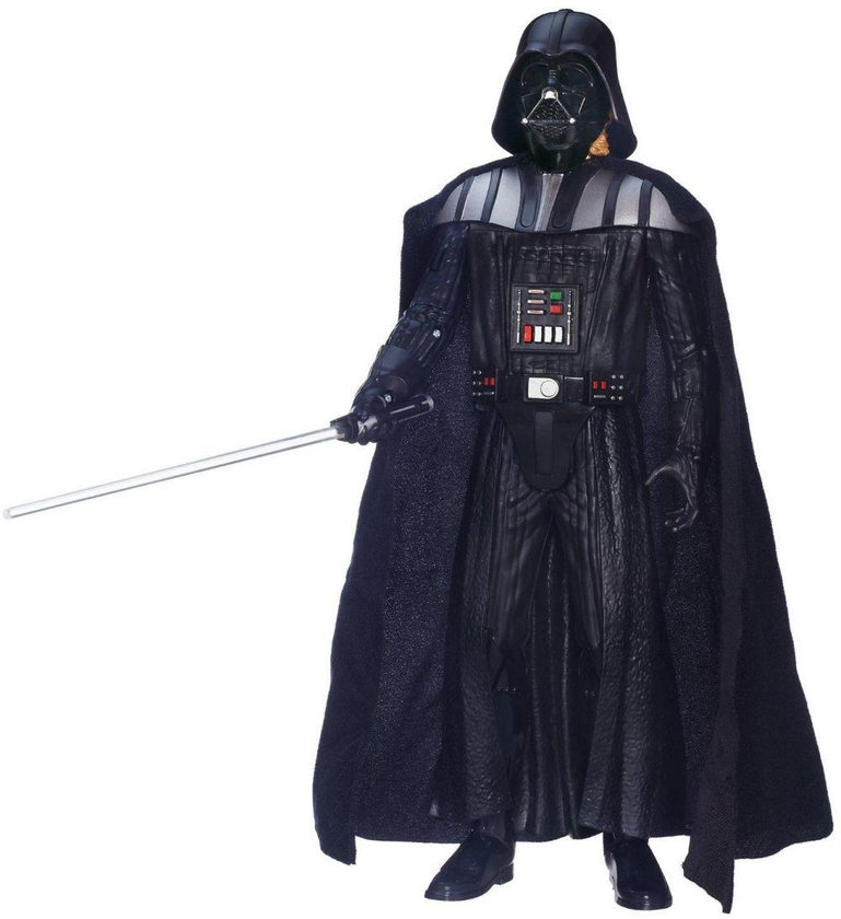 Hasbro A2177 Star Wars Anakin To Darth Vader Figure