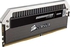 Corsair DOMINATOR Platinum Series 16GB 4x4GB DDR4 DRAM 3200MHz C16 Memory Kit | CMD16GX4M4B3200C16