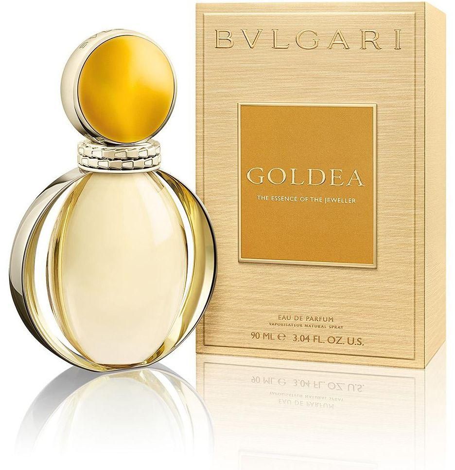 Goldea by Bvlgari for Women - Eau de Parfum, 90ml