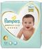 Pampers Premium Care Diapers, Size 4, Maxi, 9-18 Kg - 94 Diapers (Packaging may vary)