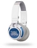 JBL ON EAR BLUETOOTH STEREO HEADSET S400 WHITE