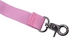 Generic Pink Stripe Chest Straps With 125 Cm Rope(PP Bag Packing Shipment) S