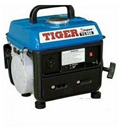 Tiger Generator Durable And Potable