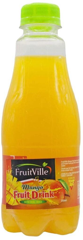 Fruitville Mango Juice 300Ml