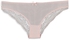 Underwear Jersey Pink/Grey