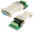 RS-232 To RS-485 Data Communications Interface Converter (UT-201)
