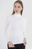 Carina Pack of 3 High Neck Long Sleeves Top