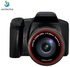 Generic Portable HD Digital Camera CMOS ManuaCamcorder FCMALL