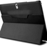Puro Zeta Slim Case Samsung Galaxy Tab Pro 10.1" Black
