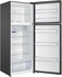 Terim Top Freezer Refrigerator, 600 L, SS