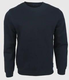 Men Regular Fit Sweatshirt SCH23015 W23