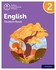 Oxford University Press Oxford International Primary English: Student Book Level 2 - Product Bundle ,Ed. :1