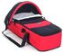 Chicco Baby Carry Cot - Red