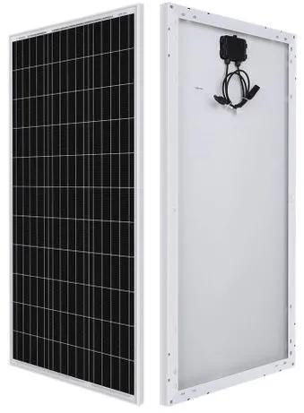 Solarmax 100 Watts Solar Panel 100Watts(energy Saver) German Technology