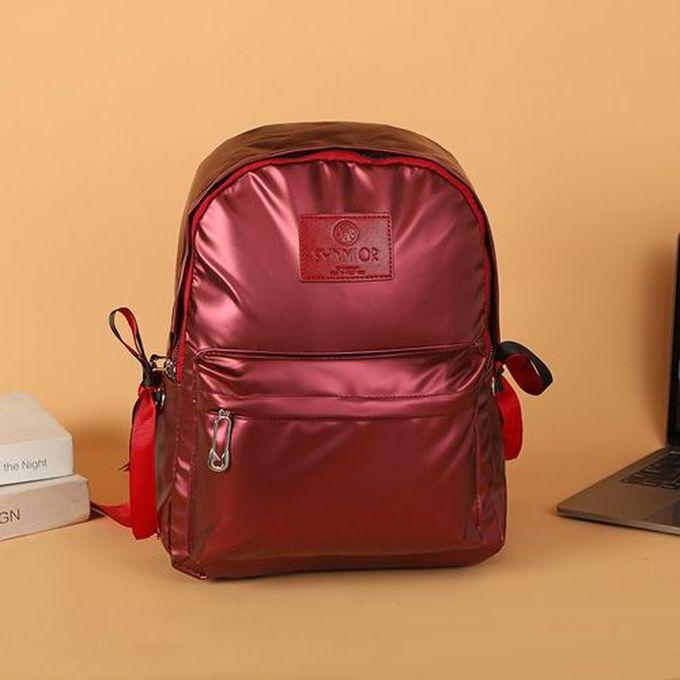 Universal Multi-use Backpack Bag And Bag For University, School, Going Out, Trips And Travel