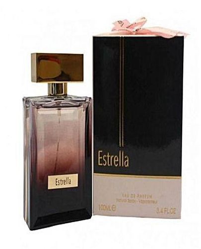 Fragrance World Estrella EDP Perfume For Women - 100ml