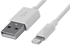Genuine Lightning To USB Cable (2M) For IPhone & IPad