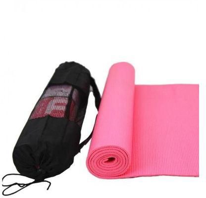 Extra Thick High Density Anti-Tear Exercise Yoga Mat price from jumia in  Nigeria - Yaoota!
