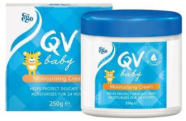 24 Hours Moisturizing Baby Cream