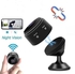 1080P A9 MINI WIRELESS CCTV SPY HIDDEN CAMERA WITH MOTION DETECTION